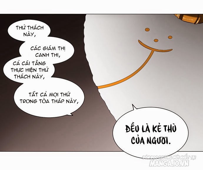 Tòa Tháp Bí Ẩn Chapter 67 - Trang 2