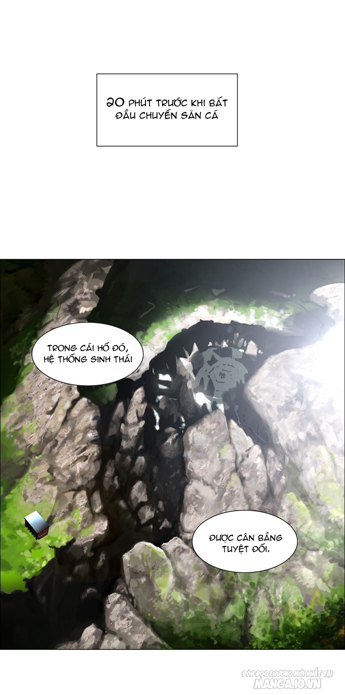 Tòa Tháp Bí Ẩn Chapter 62 - Trang 2