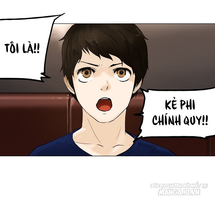 Tòa Tháp Bí Ẩn Chapter 58 - Trang 2