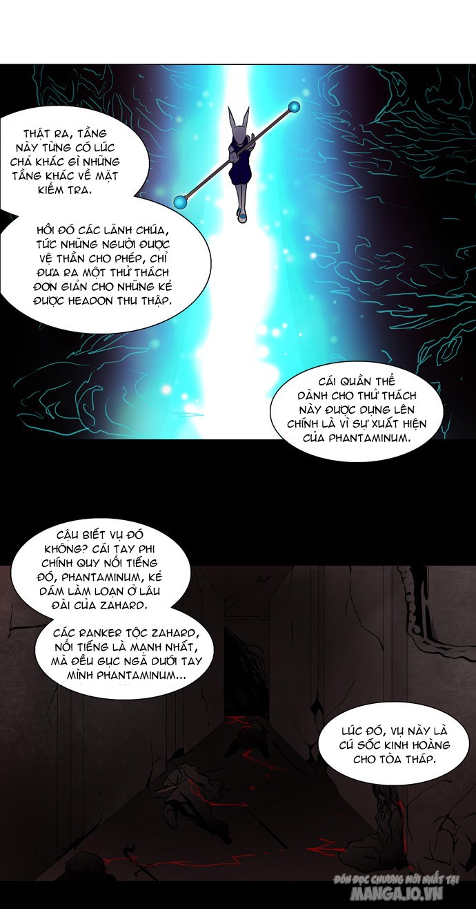 Tòa Tháp Bí Ẩn Chapter 57 - Trang 2