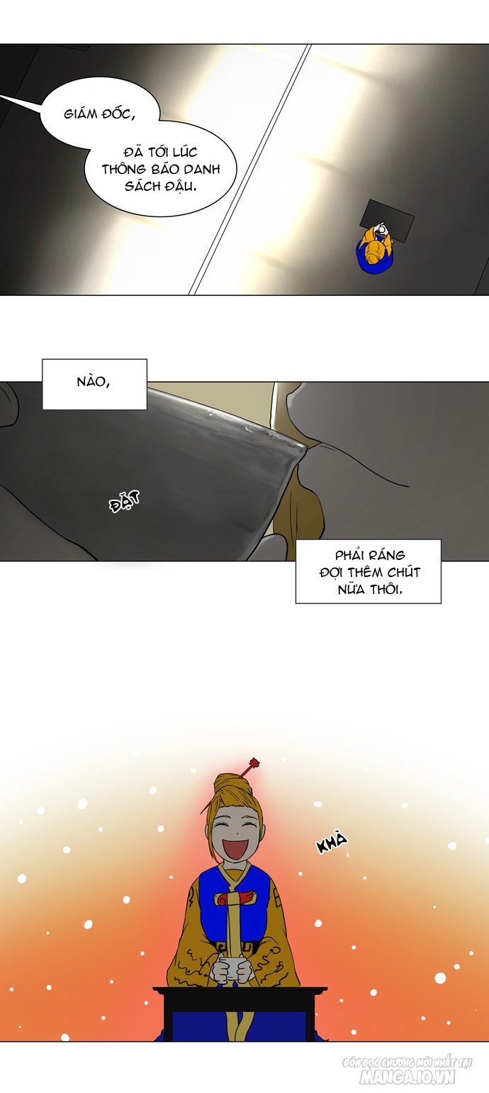 Tòa Tháp Bí Ẩn Chapter 56 - Trang 2