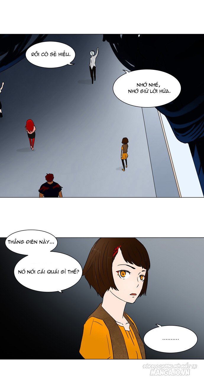 Tòa Tháp Bí Ẩn Chapter 55 - Trang 2