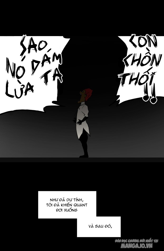 Tòa Tháp Bí Ẩn Chapter 55 - Trang 2