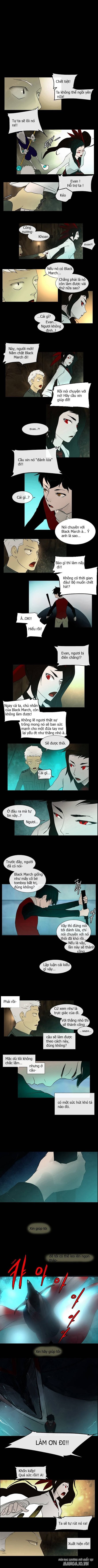 Tòa Tháp Bí Ẩn Chapter 4 - Trang 2