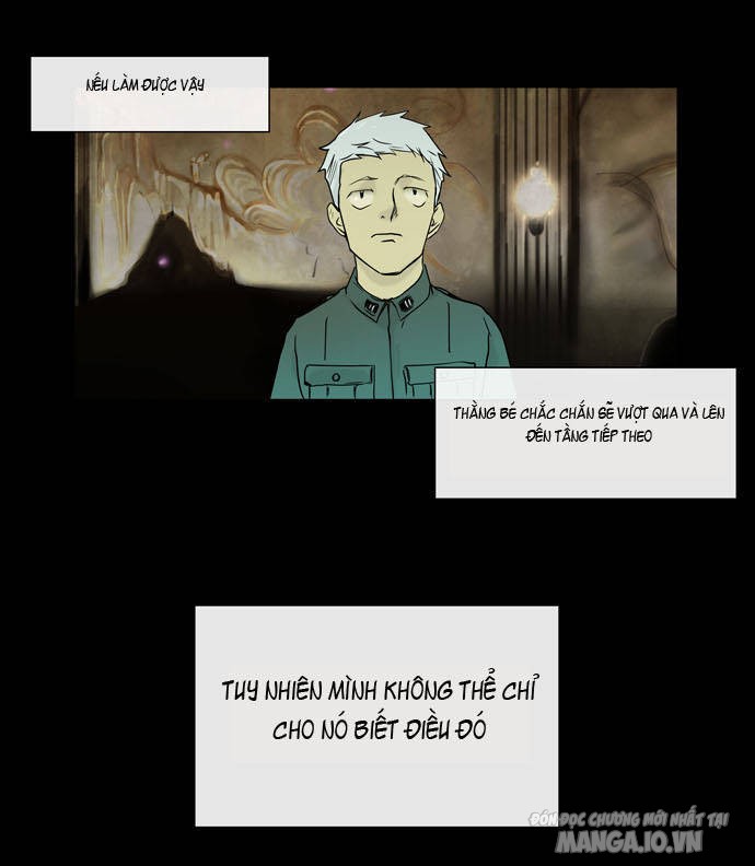 Tòa Tháp Bí Ẩn Chapter 3 - Trang 2