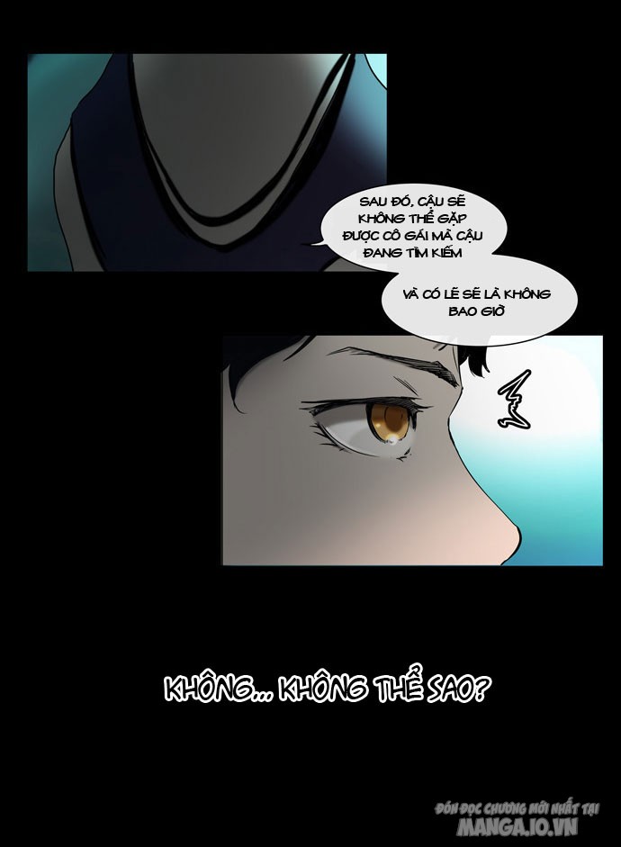 Tòa Tháp Bí Ẩn Chapter 1 - Trang 2