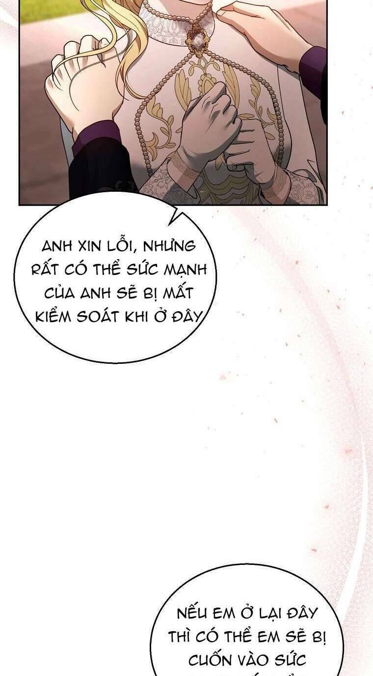 Tôi Sắp Ly Hôn Với Người Chồng Độc Ác, Nhưng Chúng Tôi Có Baby Chapter 98 - Trang 2