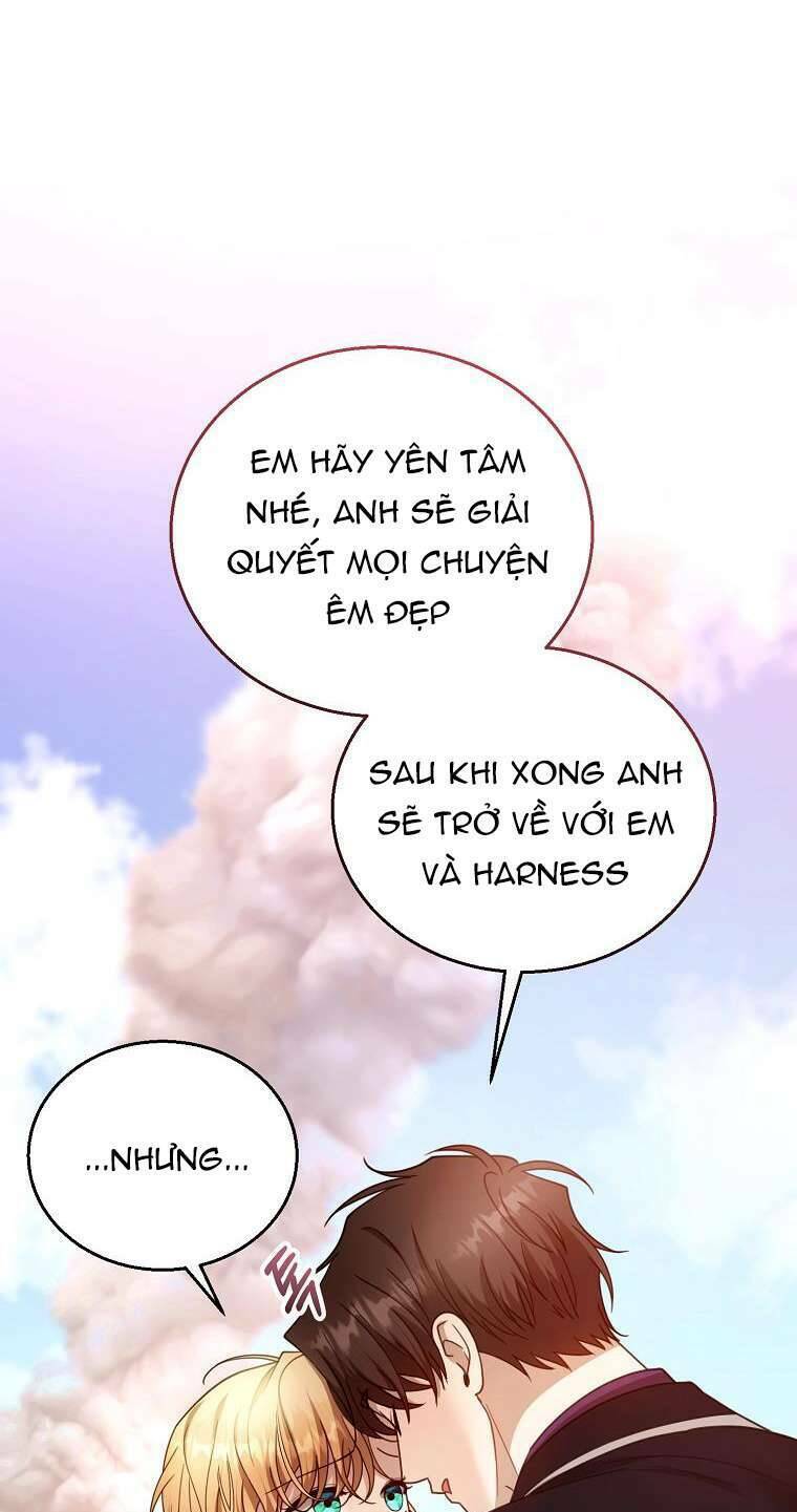 Tôi Sắp Ly Hôn Với Người Chồng Độc Ác, Nhưng Chúng Tôi Có Baby Chapter 98 - Trang 2