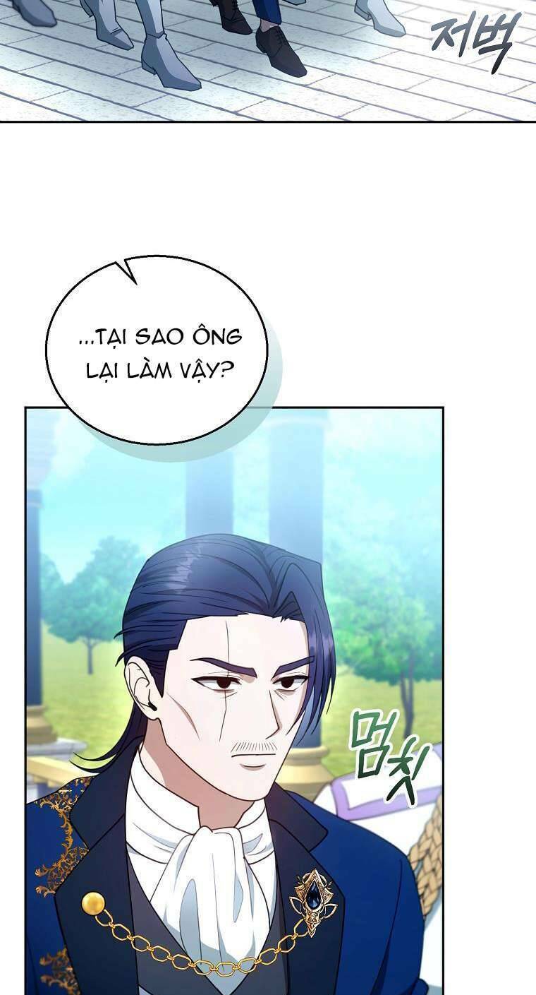 Tôi Sắp Ly Hôn Với Người Chồng Độc Ác, Nhưng Chúng Tôi Có Baby Chapter 98 - Trang 2