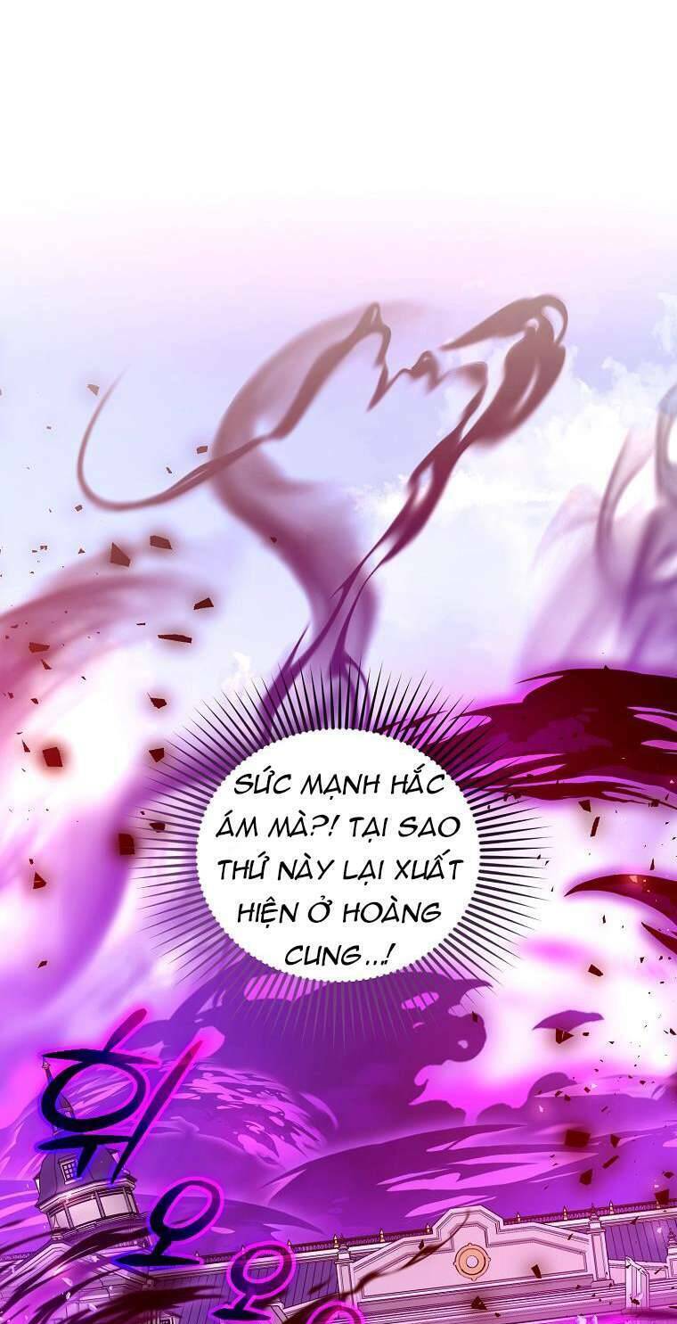 Tôi Sắp Ly Hôn Với Người Chồng Độc Ác, Nhưng Chúng Tôi Có Baby Chapter 98 - Trang 2