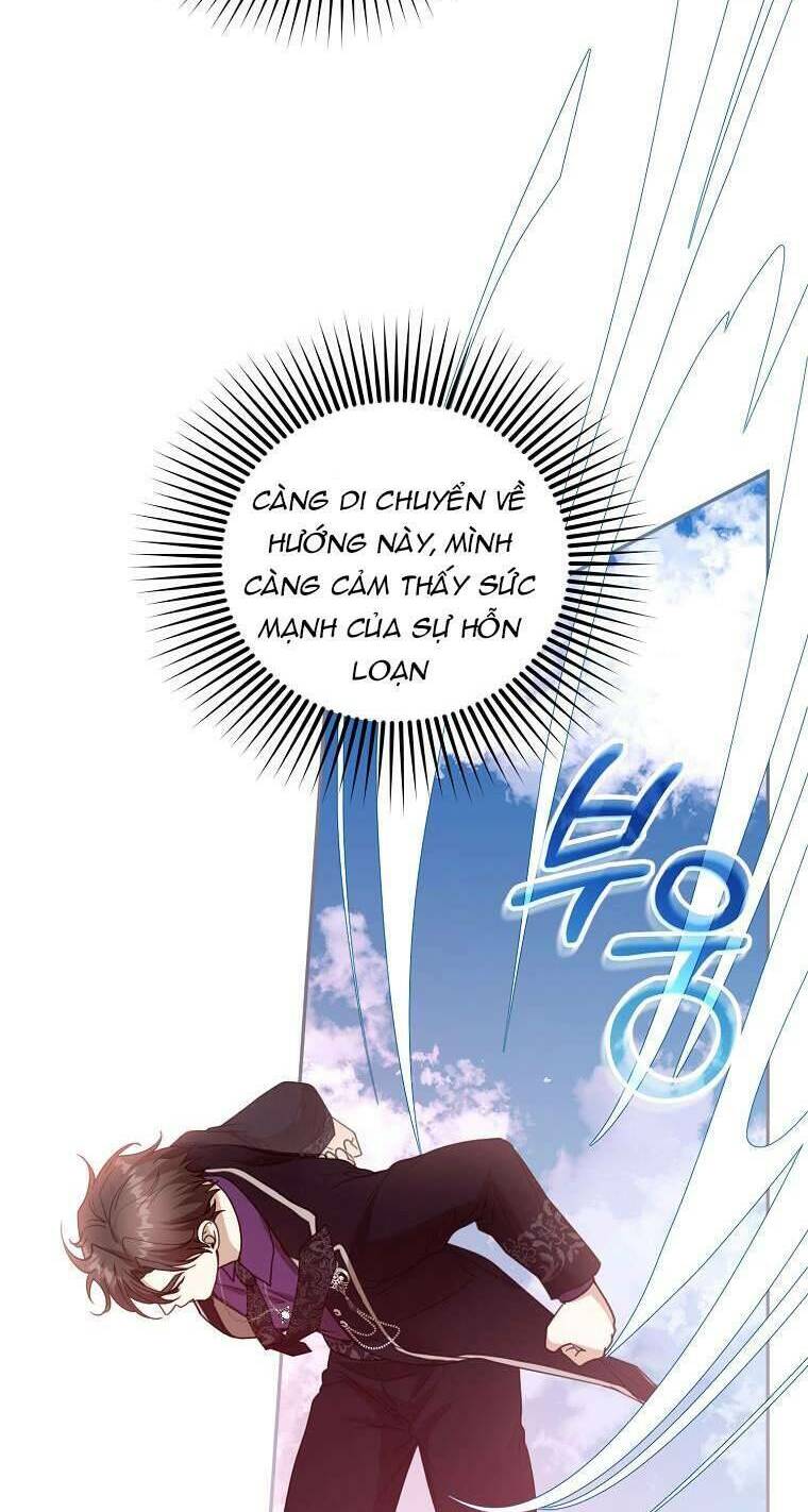 Tôi Sắp Ly Hôn Với Người Chồng Độc Ác, Nhưng Chúng Tôi Có Baby Chapter 98 - Trang 2