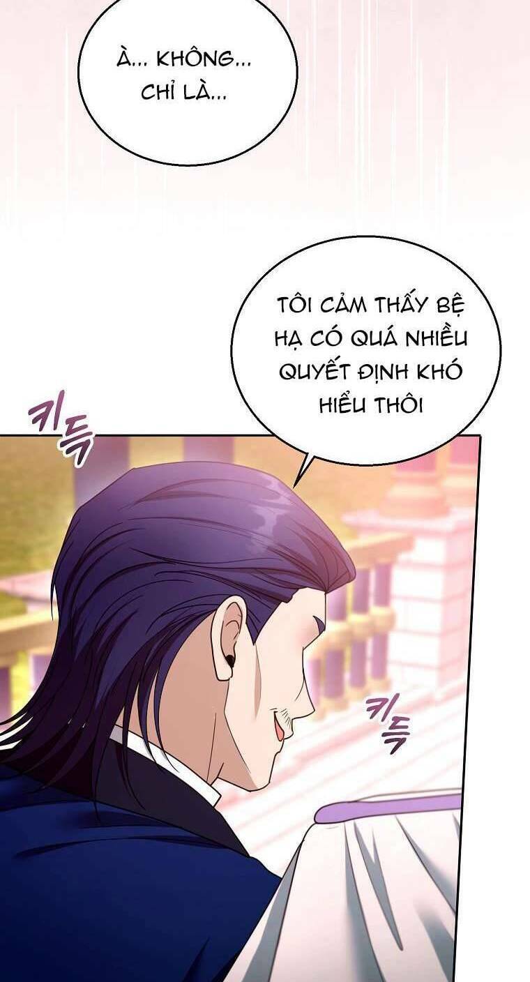 Tôi Sắp Ly Hôn Với Người Chồng Độc Ác, Nhưng Chúng Tôi Có Baby Chapter 98 - Trang 2