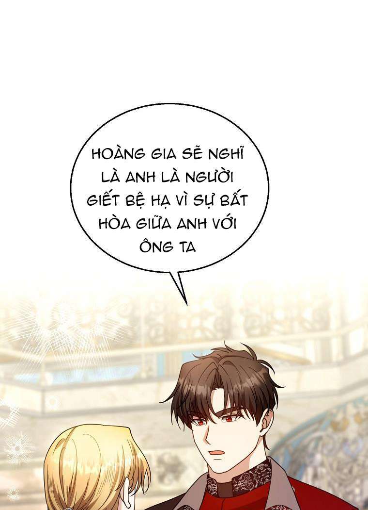 Tôi Sắp Ly Hôn Với Người Chồng Độc Ác, Nhưng Chúng Tôi Có Baby Chapter 96 - Trang 2