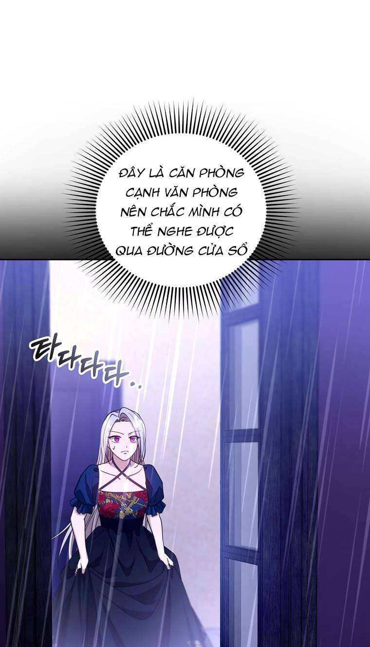 Tôi Sắp Ly Hôn Với Người Chồng Độc Ác, Nhưng Chúng Tôi Có Baby Chapter 92 - Trang 2