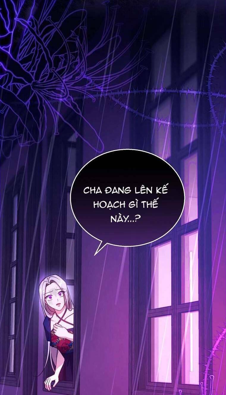 Tôi Sắp Ly Hôn Với Người Chồng Độc Ác, Nhưng Chúng Tôi Có Baby Chapter 92 - Trang 2