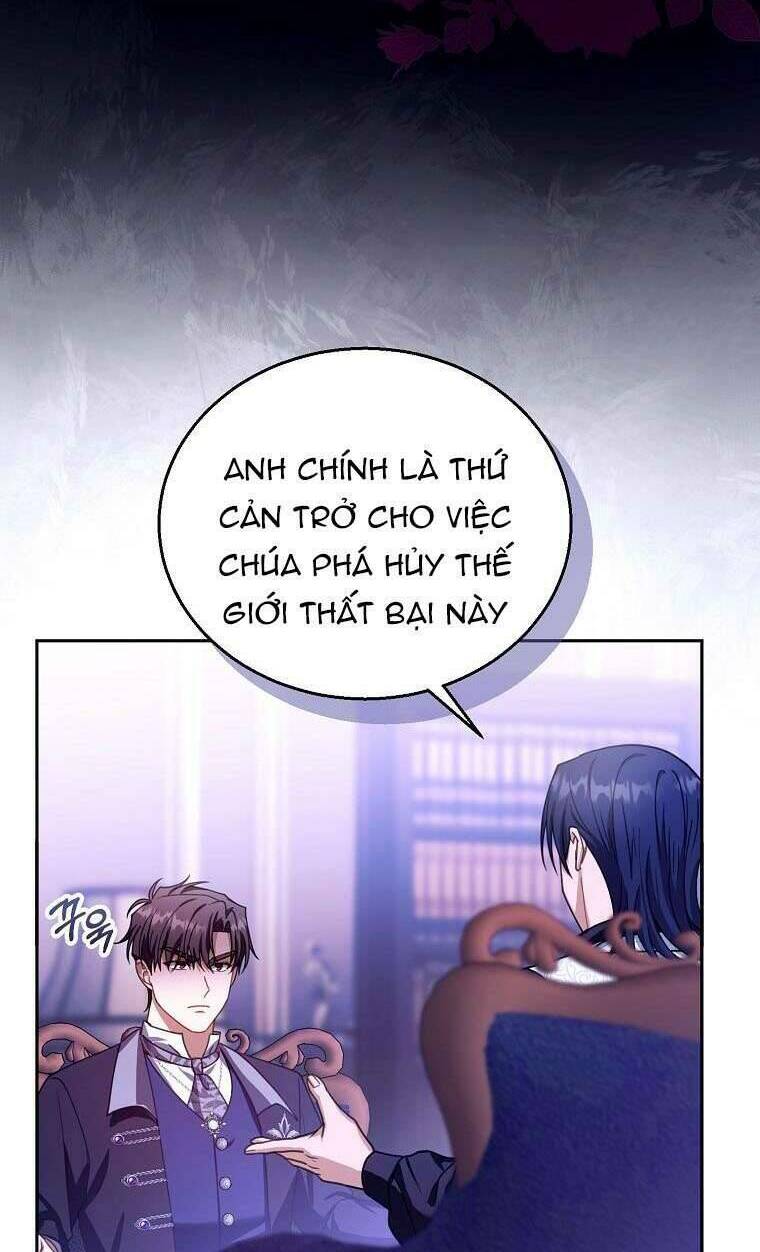 Tôi Sắp Ly Hôn Với Người Chồng Độc Ác, Nhưng Chúng Tôi Có Baby Chapter 89 - Trang 2