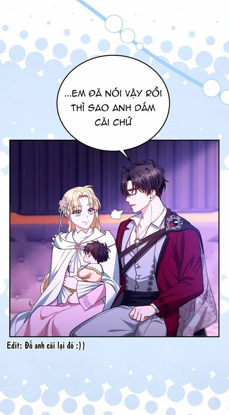 Tôi Sắp Ly Hôn Với Người Chồng Độc Ác, Nhưng Chúng Tôi Có Baby Chapter 88 - Trang 2