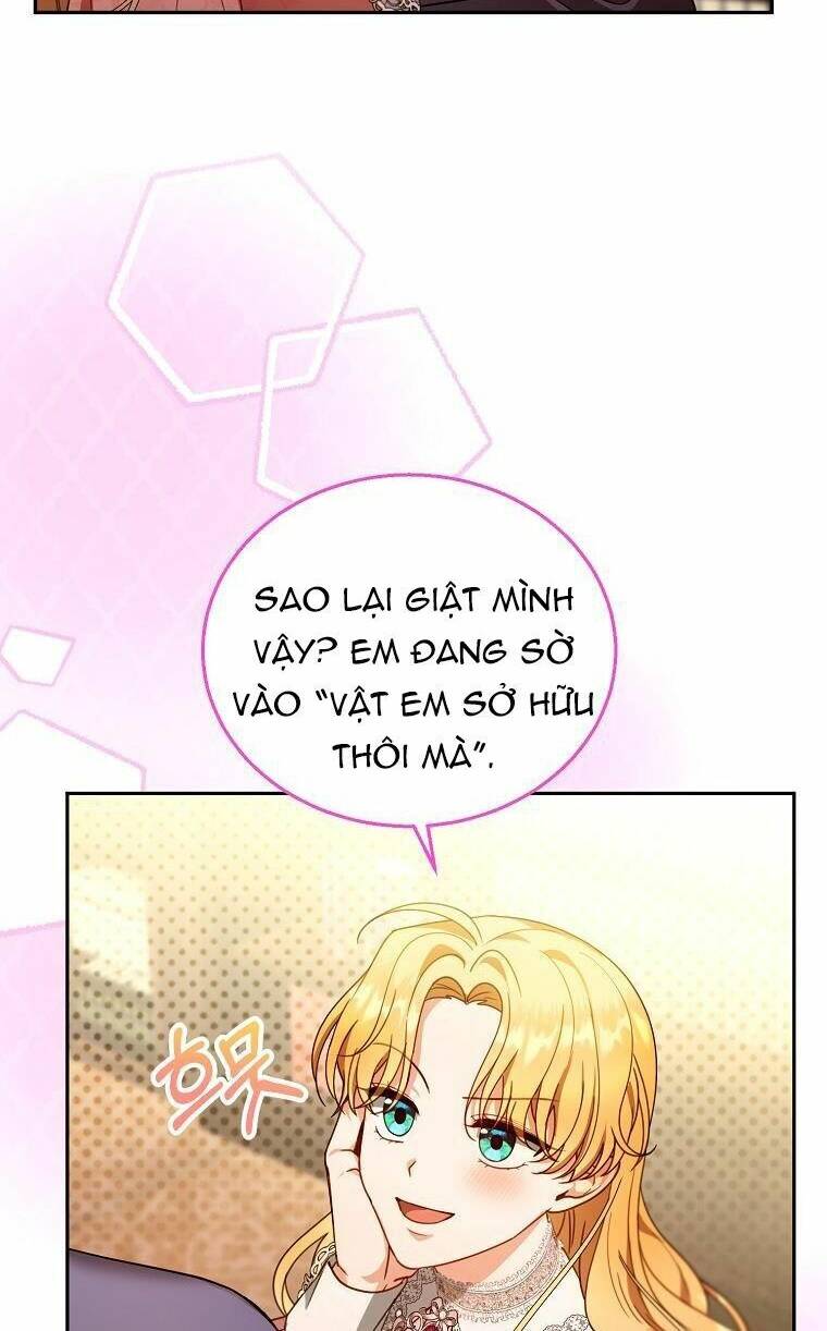 Tôi Sắp Ly Hôn Với Người Chồng Độc Ác, Nhưng Chúng Tôi Có Baby Chapter 85 - Trang 2