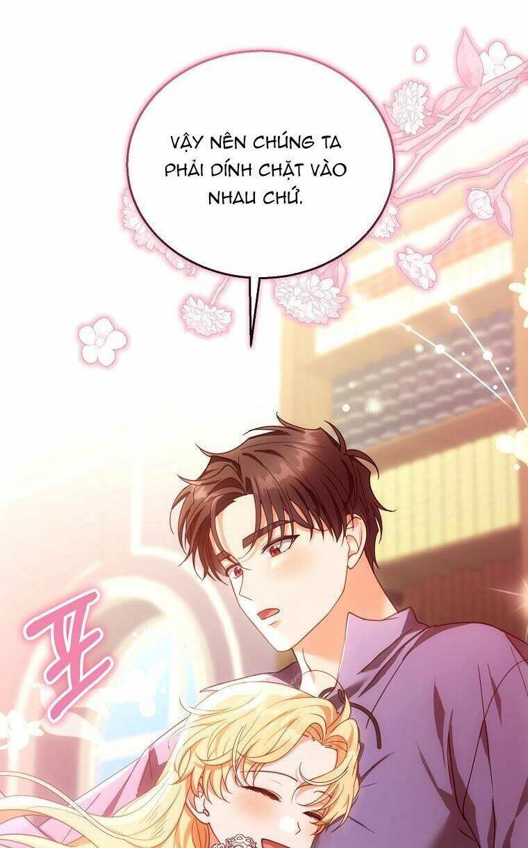 Tôi Sắp Ly Hôn Với Người Chồng Độc Ác, Nhưng Chúng Tôi Có Baby Chapter 85 - Trang 2