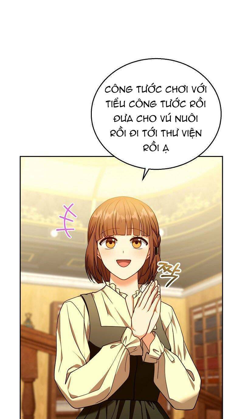 Tôi Sắp Ly Hôn Với Người Chồng Độc Ác, Nhưng Chúng Tôi Có Baby Chapter 84 - Trang 2