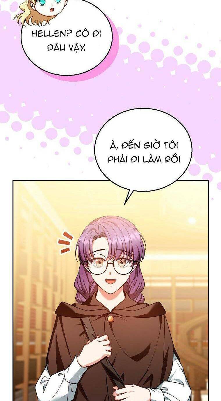 Tôi Sắp Ly Hôn Với Người Chồng Độc Ác, Nhưng Chúng Tôi Có Baby Chapter 84 - Trang 2