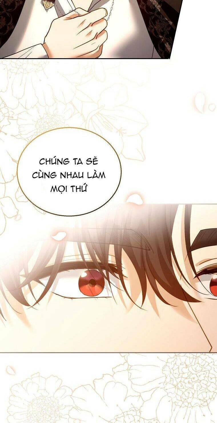 Tôi Sắp Ly Hôn Với Người Chồng Độc Ác, Nhưng Chúng Tôi Có Baby Chapter 82 - Trang 2