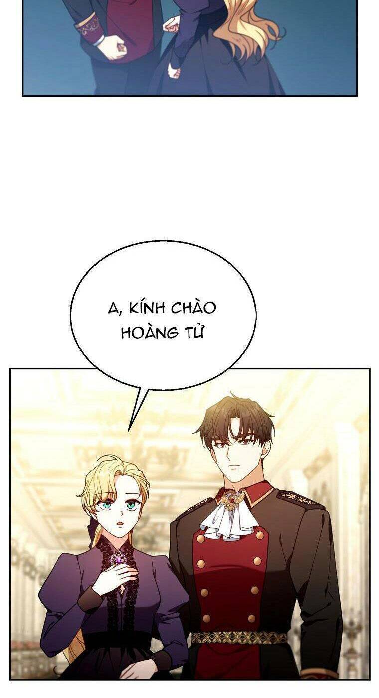 Tôi Sắp Ly Hôn Với Người Chồng Độc Ác, Nhưng Chúng Tôi Có Baby Chapter 79 - Trang 2