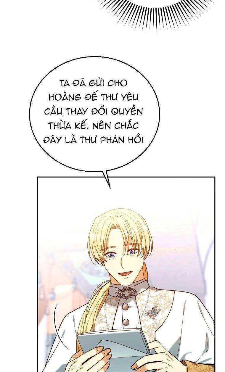 Tôi Sắp Ly Hôn Với Người Chồng Độc Ác, Nhưng Chúng Tôi Có Baby Chapter 78 - Trang 2