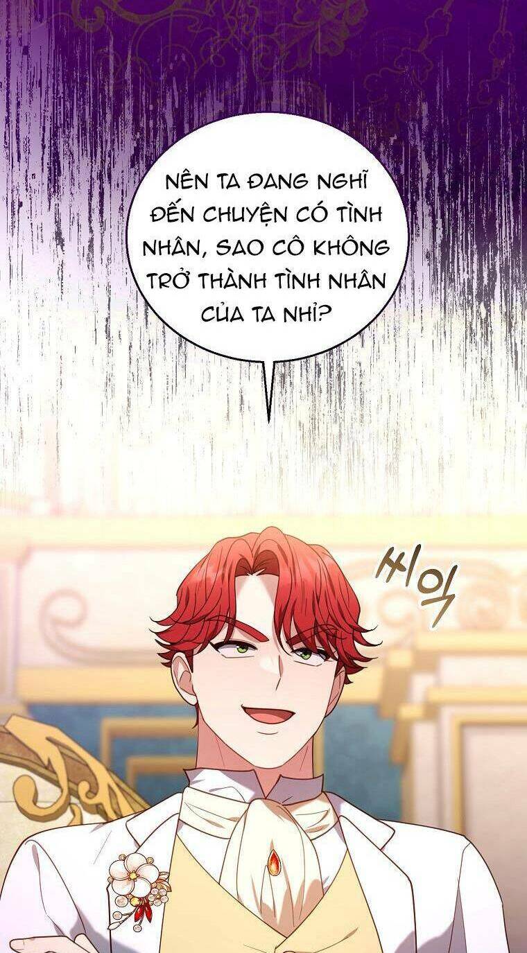 Tôi Sắp Ly Hôn Với Người Chồng Độc Ác, Nhưng Chúng Tôi Có Baby Chapter 77 - Trang 2