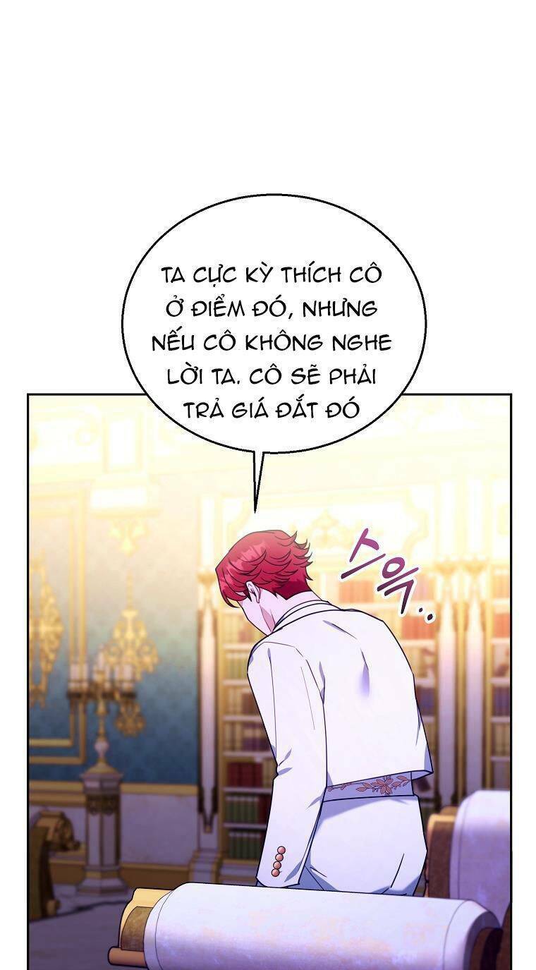 Tôi Sắp Ly Hôn Với Người Chồng Độc Ác, Nhưng Chúng Tôi Có Baby Chapter 77 - Trang 2