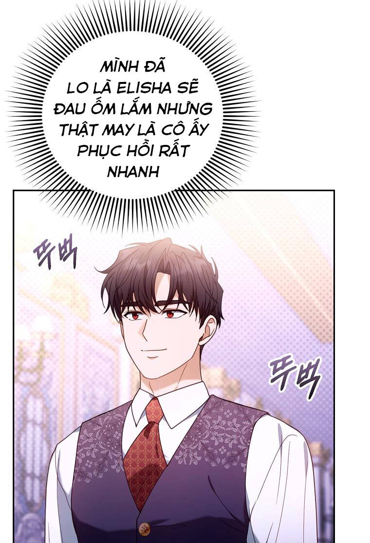 Tôi Sắp Ly Hôn Với Người Chồng Độc Ác, Nhưng Chúng Tôi Có Baby Chapter 76.1 - Trang 2