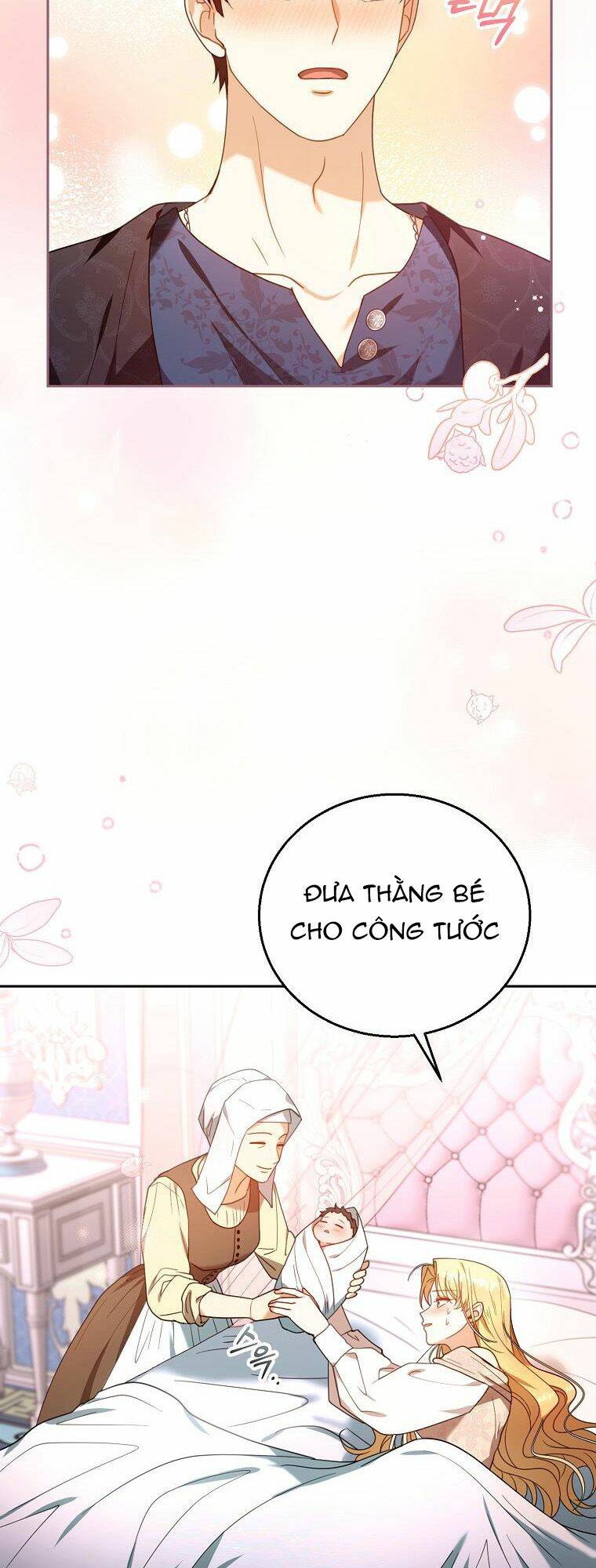 Tôi Sắp Ly Hôn Với Người Chồng Độc Ác, Nhưng Chúng Tôi Có Baby Chapter 75 - Trang 2