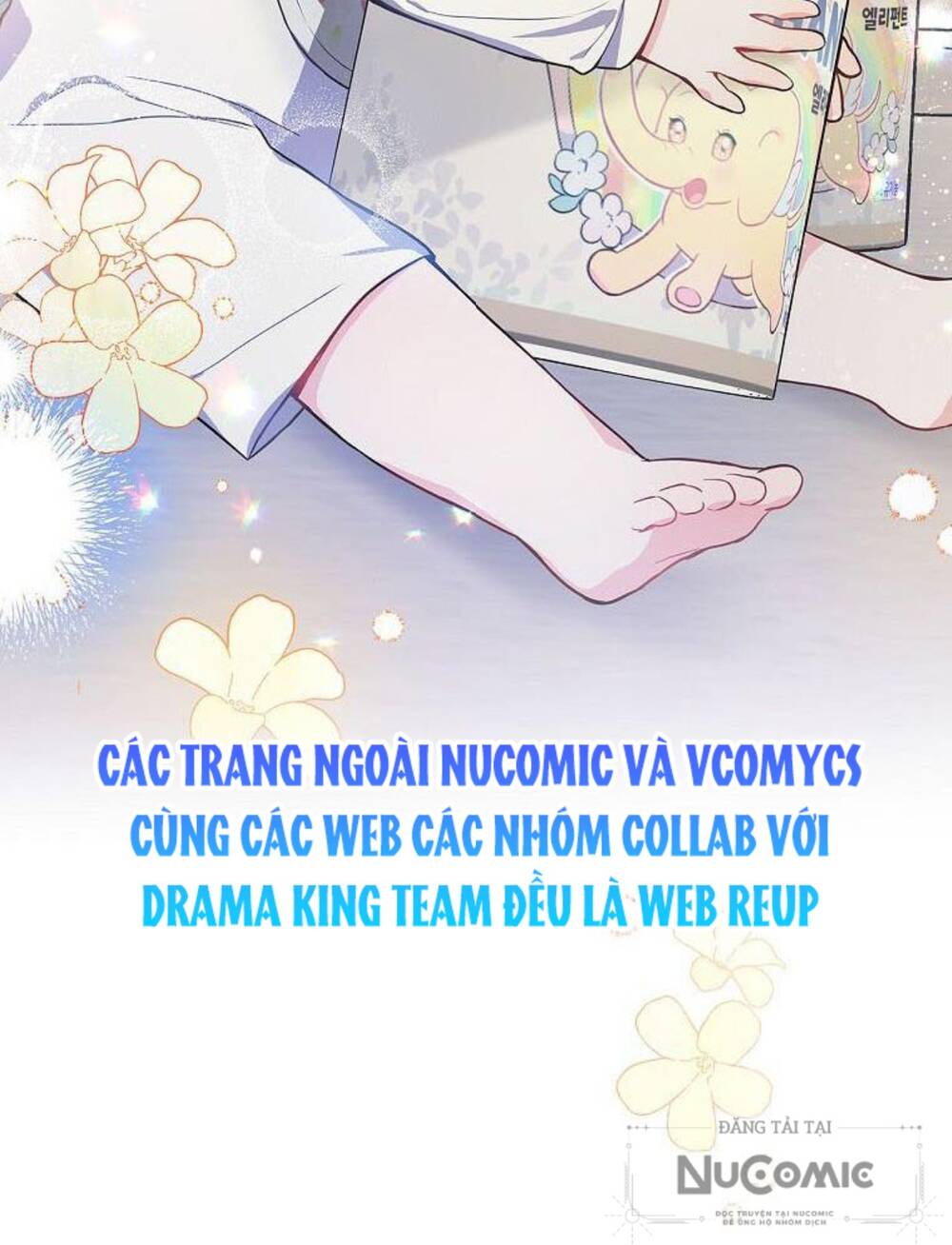 Tôi Sắp Ly Hôn Với Người Chồng Độc Ác, Nhưng Chúng Tôi Có Baby Chapter 74 - Trang 2