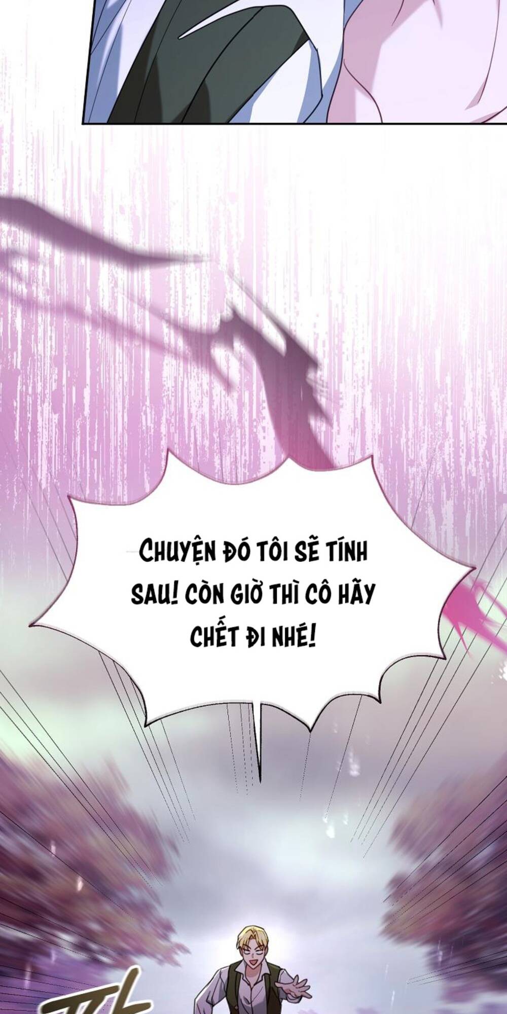 Tôi Sắp Ly Hôn Với Người Chồng Độc Ác, Nhưng Chúng Tôi Có Baby Chapter 73 - Trang 2