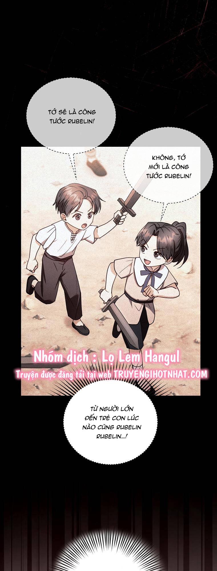 Tôi Sắp Ly Hôn Với Người Chồng Độc Ác, Nhưng Chúng Tôi Có Baby Chapter 63 - Trang 2