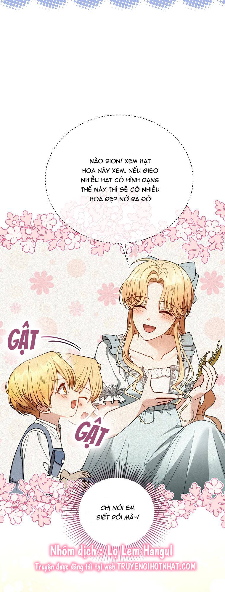 Tôi Sắp Ly Hôn Với Người Chồng Độc Ác, Nhưng Chúng Tôi Có Baby Chapter 62 - Trang 2