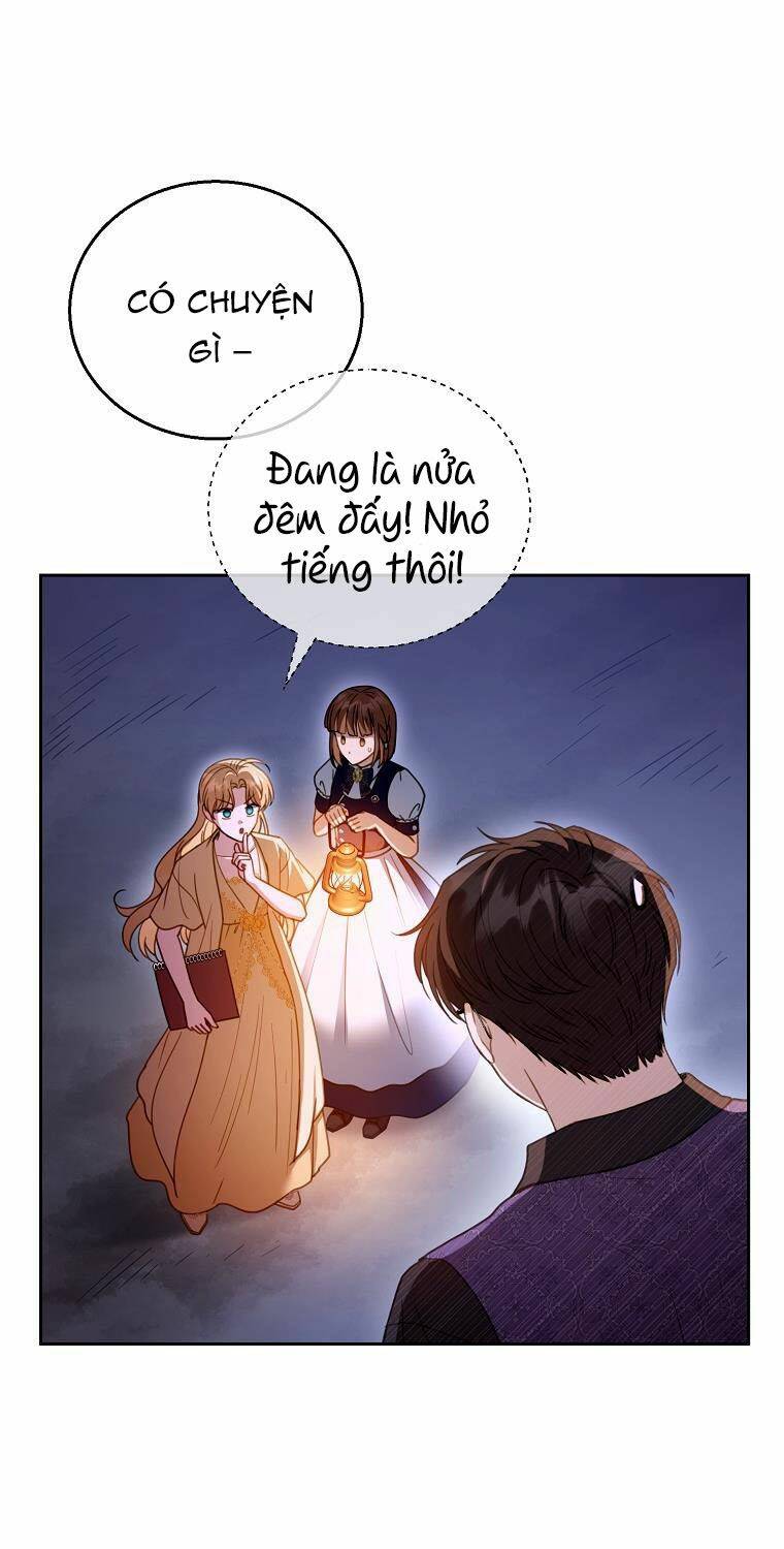 Tôi Sắp Ly Hôn Với Người Chồng Độc Ác, Nhưng Chúng Tôi Có Baby Chapter 59 - Trang 2