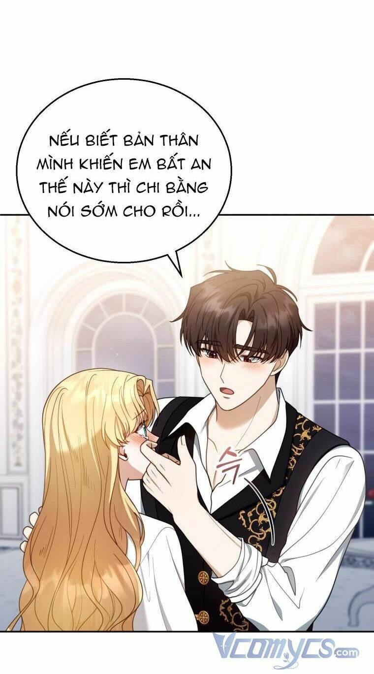 Tôi Sắp Ly Hôn Với Người Chồng Độc Ác, Nhưng Chúng Tôi Có Baby Chapter 51 - Trang 2