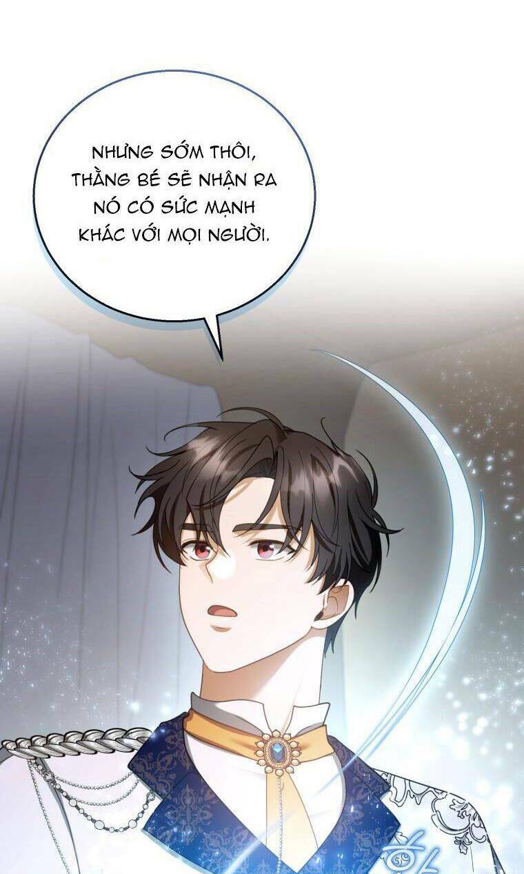 Tôi Sắp Ly Hôn Với Người Chồng Độc Ác, Nhưng Chúng Tôi Có Baby Chapter 48 - Trang 2