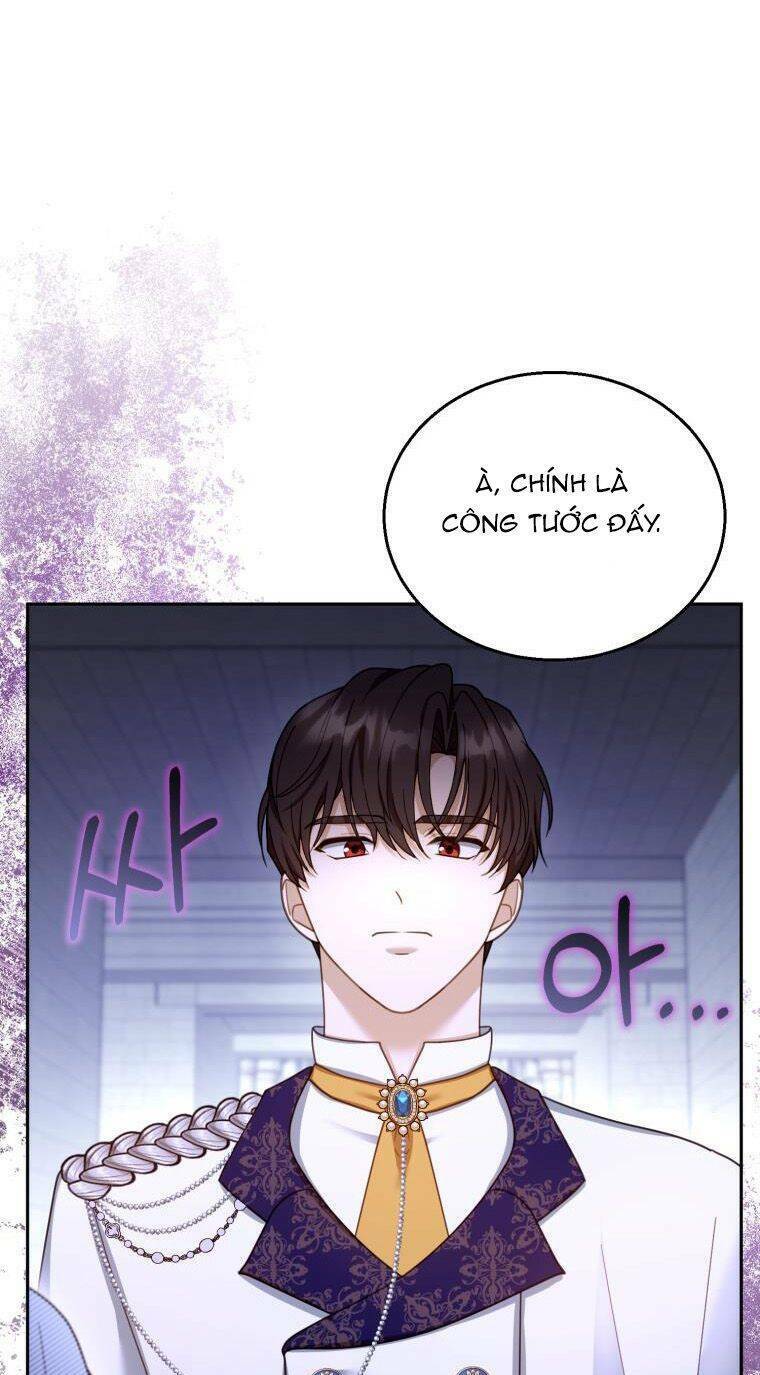 Tôi Sắp Ly Hôn Với Người Chồng Độc Ác, Nhưng Chúng Tôi Có Baby Chapter 48 - Trang 2