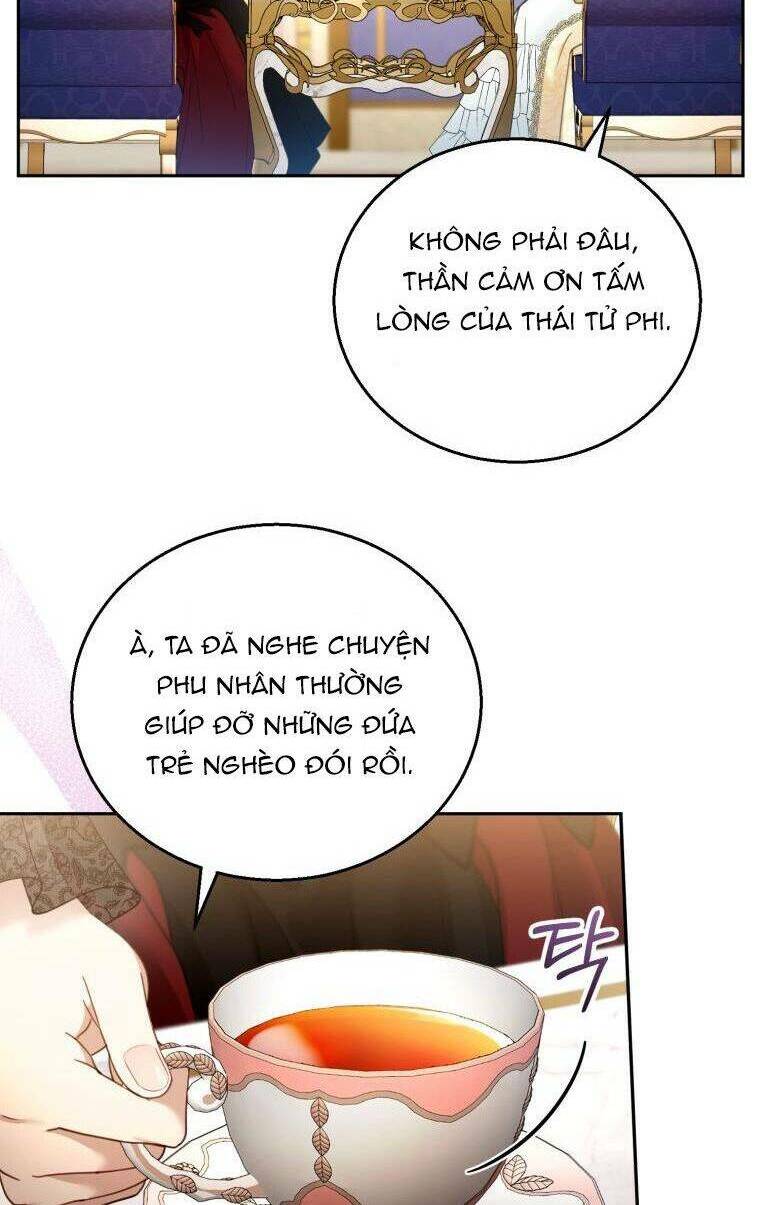 Tôi Sắp Ly Hôn Với Người Chồng Độc Ác, Nhưng Chúng Tôi Có Baby Chapter 47 - Trang 2