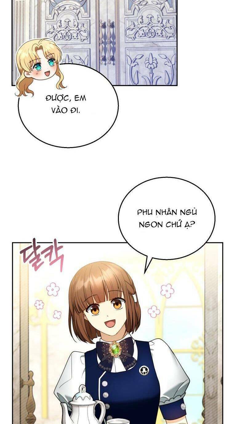 Tôi Sắp Ly Hôn Với Người Chồng Độc Ác, Nhưng Chúng Tôi Có Baby Chapter 47 - Trang 2