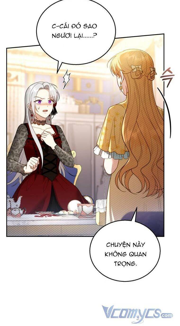 Tôi Sắp Ly Hôn Với Người Chồng Độc Ác, Nhưng Chúng Tôi Có Baby Chapter 47 - Trang 2