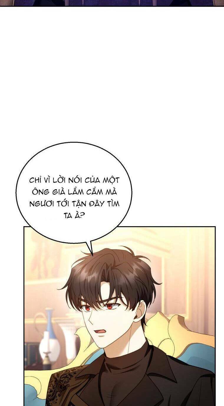 Tôi Sắp Ly Hôn Với Người Chồng Độc Ác, Nhưng Chúng Tôi Có Baby Chapter 46 - Trang 2