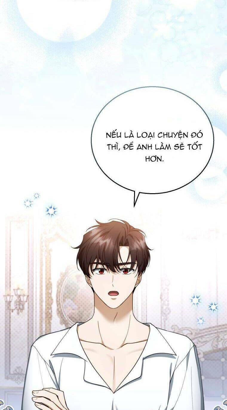 Tôi Sắp Ly Hôn Với Người Chồng Độc Ác, Nhưng Chúng Tôi Có Baby Chapter 45 - Trang 2