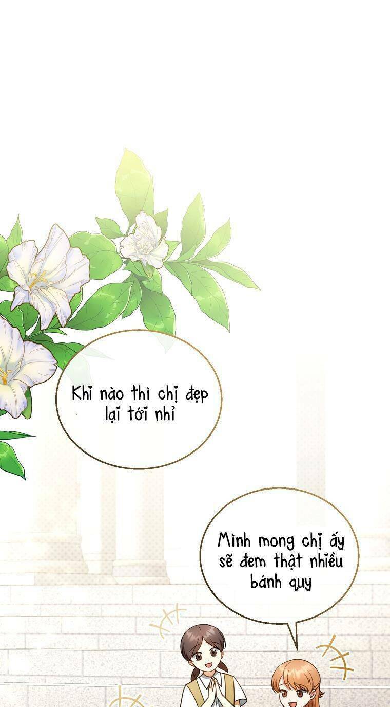 Tôi Sắp Ly Hôn Với Người Chồng Độc Ác, Nhưng Chúng Tôi Có Baby Chapter 43 - Trang 2