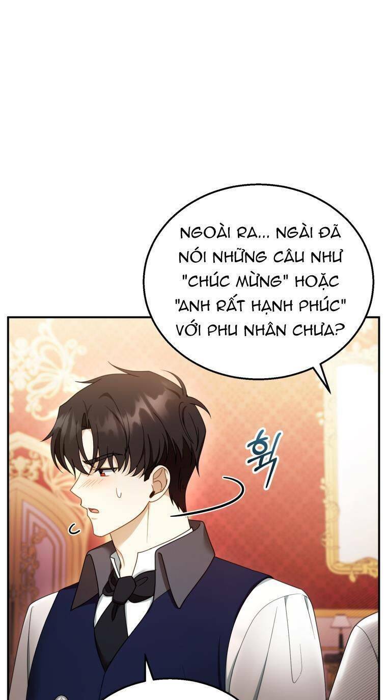 Tôi Sắp Ly Hôn Với Người Chồng Độc Ác, Nhưng Chúng Tôi Có Baby Chapter 34 - Trang 2