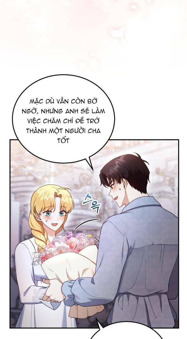 Tôi Sắp Ly Hôn Với Người Chồng Độc Ác, Nhưng Chúng Tôi Có Baby Chapter 34 - Trang 2