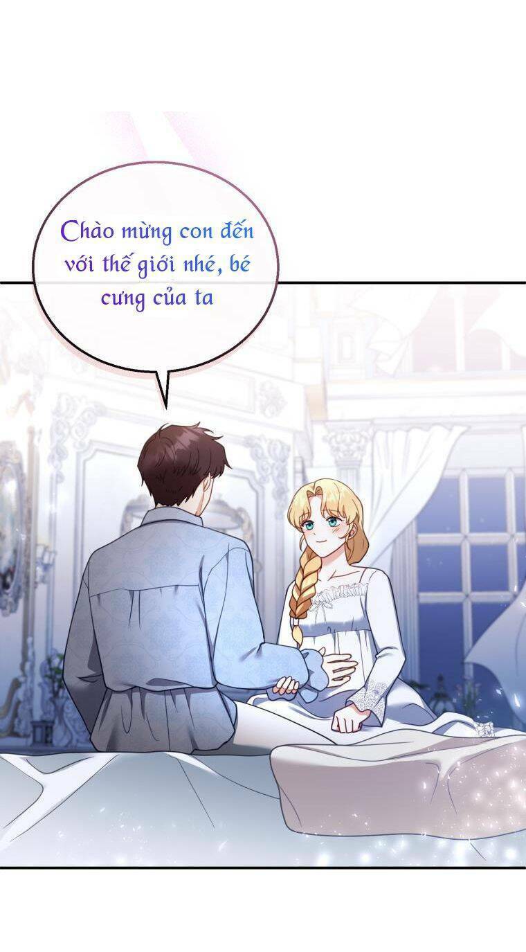 Tôi Sắp Ly Hôn Với Người Chồng Độc Ác, Nhưng Chúng Tôi Có Baby Chapter 34 - Trang 2