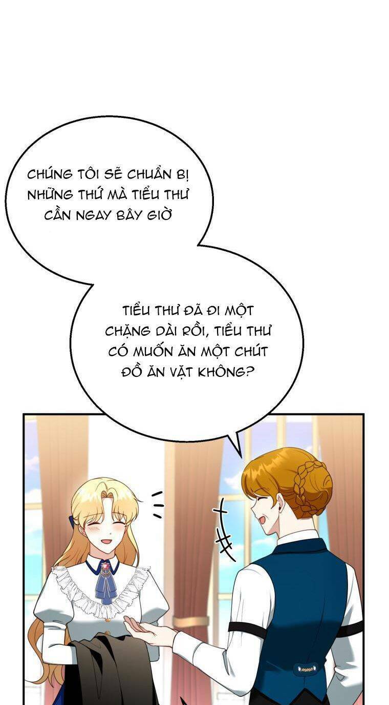 Tôi Sắp Ly Hôn Với Người Chồng Độc Ác, Nhưng Chúng Tôi Có Baby Chapter 30 - Trang 2